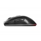 Mars Gaming MMW2 Wireless Gaming Mouse RGB Flow. 3200DPI. Soft-Touch