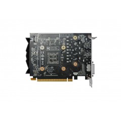 Vendita Zotac Schede Video Nvidia Zotac GeForce GTX 1650 Gaming 4GB ZT-T16520J-10L