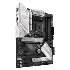 Vendita Asus Schede Madri Socket Am4 Amd Motherboard Asus AM4 ROG STRIX B550-A GAMING 90MB15J0-M0EAY0