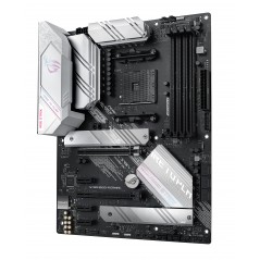 Motherboard Asus AM4 ROG STRIX B550-A GAMING