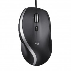 Vendita Logitech Mouse Mouse Logitech M500s Advanced Corded schwarz (910-005784) 910-005784