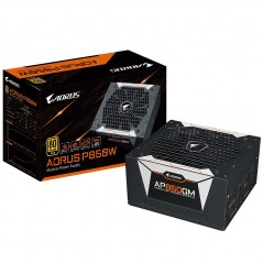 Alimentatore per Pc Gigabyte AORUS GP-AP850GM