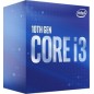 Intel Cpu Core i3 10100 3.60Ghz 6M Box Comet Lake