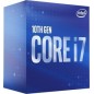 Intel Cpu Core i7 10700 2.90Ghz 16M Comet Lake Box