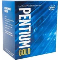 Vendita Intel Cpu Socket 1200 Intel Intel Cpu Pentium Gold G6400 4.0 Ghz 4M Comet Lake Box BX80701G6400
