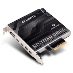Gigabyte Network Card GC-TITAN RIDGE 2.0