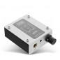 InLine AmpUSB HiFi DSD Amplificatore cuffie. USB Digital Audio Converter. 384kHz/32-Bit