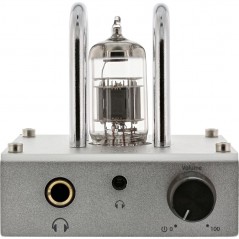 Vendita Inline Amplificatori InLine Amplificatore cuffie a valvole. AmpUSB HiRes 384kHz / 32-bit. HiFi DSP. USB Digital Audio...