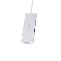 ASUS OS200 USB 3.2 Gen 1 (3.1 Gen 1) Type-C Argento