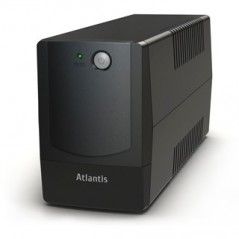 Vendita Atlantis Land Ups Atlantis Land OnePower PX1100 1100 VA 550 W 4 presa(e) AC A03-PX1100