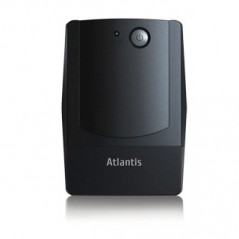 Atlantis Land OnePower PX1100 1100 VA 550 W 4 presa(e) AC