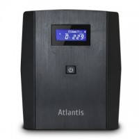 Atlantis Land OnePower S1200 1200 VA 720 W
