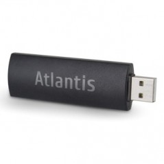Vendita Atlantis Land Stampanti & fax Atlantis Land A08-LS1552-W lettore di codici a barre Lettore di codici a barre portatil...