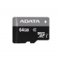 ADATA Micro SDXC 64GB memoria flash MicroSDXC UHS Classe 10