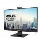 ASUS BE24EQK 60,5 cm (23.8") 1920 x 1080 Pixel Full HD LED Nero ASUS BE24EQK 60,5 cm (23.8") 1920 x 1080 Pixel Full HD LED Nero