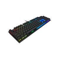 Vendita Corsair Tastiere per computer Corsair K60 RGB PRO tastiera USB QWERTY Italiano Nero CH-910D019-IT