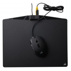 Vendita Corsair MM800 RGB POLARIS Tappetino per mouse per gioco da computer Nero prezzi Mouse Pad Tappetini su Hardware Plane...