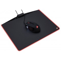 Vendita Corsair MM800 RGB POLARIS Tappetino per mouse per gioco da computer Nero prezzi Mouse Pad Tappetini su Hardware Plane...
