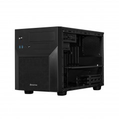 Vendita Chieftec Case Cabinet Cubo Chieftec CI-02B-OP computer case Cubo Nero CI-02B-OP