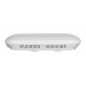 D-Link DAP-2680 punto accesso WLAN 1750 Mbit/s Bianco Supporto Power over Ethernet (PoE)