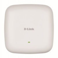 Vendita D-Link Access Point D-Link AC2300 1700 Mbit/s Bianco Supporto Power over Ethernet (PoE) DAP-2682
