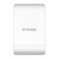 D-Link DAP-3315 punto accesso WLAN 300 Mbit/s Bianco Supporto Power over Ethernet (PoE)
