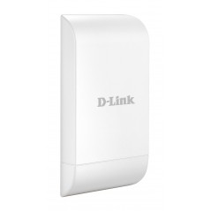Vendita D-Link Access Point D-Link DAP-3315 punto accesso WLAN 300 Mbit/s Bianco Supporto Power over Ethernet (PoE) DAP-3315