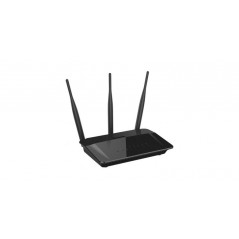 Vendita D-Link Router D-Link DIR-809 router wireless Fast Ethernet Dual-band (2.4 GHz/5 GHz) Nero DIR-809