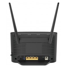 Vendita D-Link Router D-Link DSL-3788 router wireless Gigabit Ethernet Dual-band (2.4 GHz/5 GHz) Nero DSL-3788