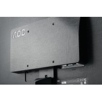 AOC 70 Series E2270SWHN LED display 54,6 cm (21.5") 1920 x 1080 Pixel Full HD Nero