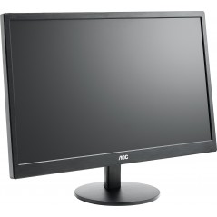 Vendita Aoc Monitor Led AOC 70 Series E2270SWHN LED display 54,6 cm (21.5\\") 1920 x 1080 Pixel Full HD Nero E2270SWHN