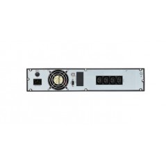 Tecnoware UPS EVO DSP MM 2.6 Doppia conversione (online) 2600 VA 1820 W 4 presa(e) AC