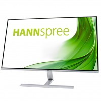 Hannspree Hanns.G HS 249 PSB 60,5 cm (23.8") 1920 x 1080 Pixel Full HD LED Grigio