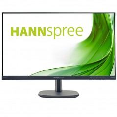 Vendita Hannspree Monitor Led Hannspree Hanns.G HS 278 PPB 68,6 cm (27\\") 1920 x 1080 Pixel Full HD LED Nero, Grigio HS278PPB
