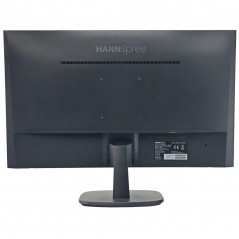 Vendita Hannspree Monitor Led Hannspree Hanns.G HS 278 PPB 68,6 cm (27\\") 1920 x 1080 Pixel Full HD LED Nero, Grigio HS278PPB