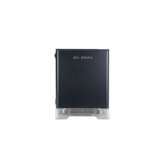 Vendita In Win Case Cabinet Cubo In Win A1 Mini Tower Nero 600 W A1 BLACK