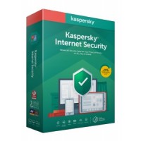 Vendita Kaspersky Lab Antivirus - Sicurezza Web Kaspersky Lab Internet Security 2020 Licenza base 1 anno/i KL1939T5EFS-20SLIM