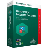 Vendita Kaspersky Lab Antivirus - Sicurezza Web Kaspersky Lab Internet Security 2018 ITA Licenza completa 5 licenza/e 1 anno/...