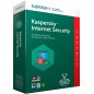 Kaspersky Lab Internet Security 2018 ITA Licenza completa 5 licenza/e 1 anno/i