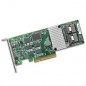 Broadcom 3ware SAS 9750-8i controller RAID PCI Express x8 6 Gbit/s