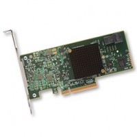 Vendita Broadcom Controller Pci-E Broadcom MegaRAID SAS 9341-8i controller RAID PCI Express x8 3.0 12 Gbit/s 05-26106-00