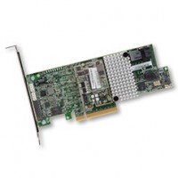 Vendita Broadcom Controller Pci-E Broadcom MegaRAID SAS 9361-4i controller RAID PCI Express x8 3.0 12 Gbit/s 05-25420-10