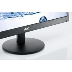 Monitor AOC 24 M2470SWH LED