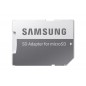 Samsung Evo Plus memoria flash 64 GB MicroSDXC UHS-I Classe 10
