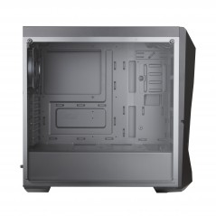 Vendita Cooler Master Case Cooler Master MasterBox K500 ARGB Midi Tower Nero MCB-K500D-KGNN-S02