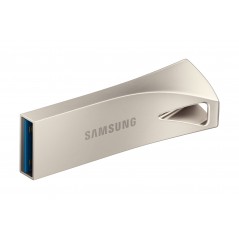 Vendita Samsung Usb Flash - Pen Drive Samsung MUF-32BE unità flash USB 32 GB USB tipo A 3.2 Gen 1 (3.1 Gen 1) Argento MUF-32B...