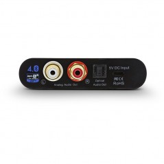 Vendita Inline Amplificatori InLine Bluetooth True Hi-Fi Audio Receiver INL99140I 99140I
