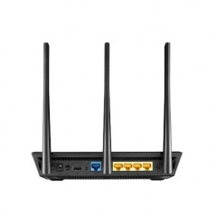 Vendita Asus Router ASUS RT-AC1900U router wireless Gigabit Ethernet Dual-band (2.4 GHz/5 GHz) Nero 90IG04K0-BO3000