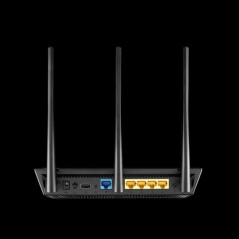 Vendita Asus Router ASUS RT-AC1900U router wireless Gigabit Ethernet Dual-band (2.4 GHz/5 GHz) Nero 90IG04K0-BO3000