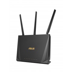Vendita Asus Router ASUS RT-AC2400 router wireless Gigabit Ethernet Banda tripla (2.4 GHz/5 GHz/5 GHz) Nero 90IG04X0-MO3G10
